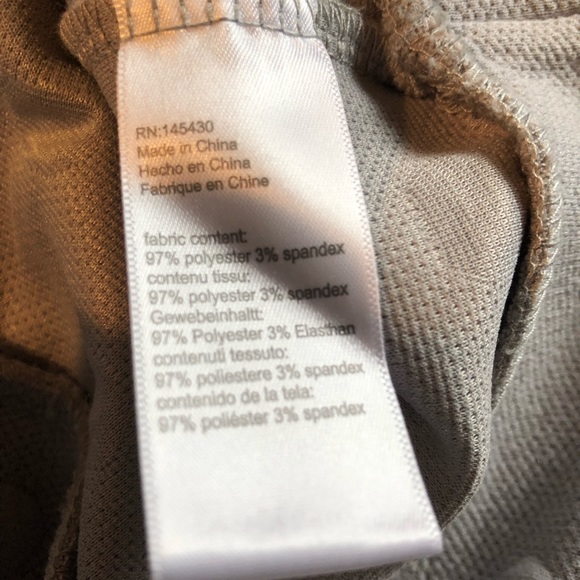 Anthropologie Lili’s Closet polka dot top - Picture 4 of 5